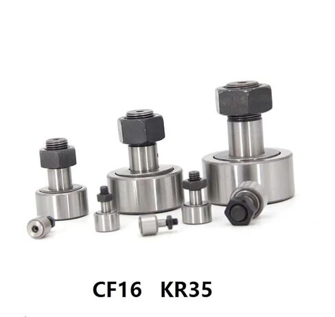 5pcs/Lot CF16 KR35 KRV35 CAM FOLLOWER TYPE TROON BROKS TRAINDERE BELINGS BELINGS NEEDLE BERING in Kuwait