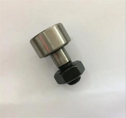 5pcs/lot CF12-1 KR32 CAM FOLLOWER TYPE TROUM TRACK BROKS NEEDLE BERLINGS BERINGS NEEDLE RONDING in Saudi Arabia