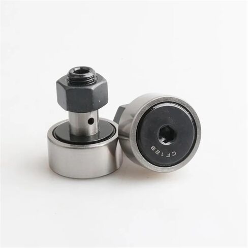 10pcs cam follower تحمل CF3B CF4B CF5B CF6B CF8B CF10B CF10-1B CF12B CF12-1B KR10 KR12 KR13 KR16 KR19 KR22 KR26 KR30 KR30 KR32 KR32 KR30 KR30 (CF12B-KR30) in Saudi Arabia