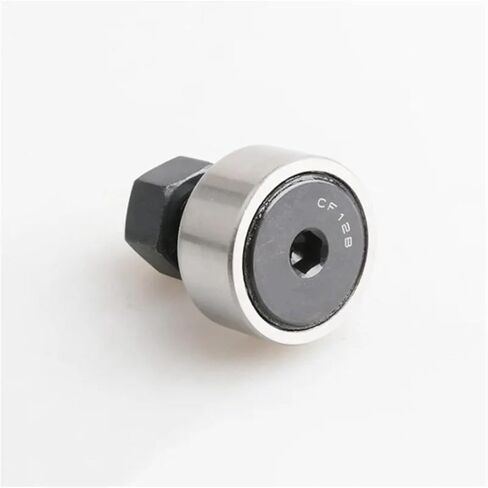 10pcs cam follower تحمل CF3B CF4B CF5B CF6B CF8B CF10B CF10-1B CF12B CF12-1B KR10 KR12 KR13 KR16 KR19 KR22 KR26 KR30 KR30 KR32 KR32 KR30 KR30 (CF12B-KR30) in Saudi Arabia