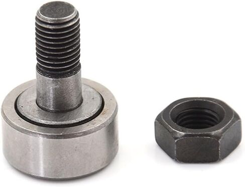10pcs/Lot CF10-1 KR26 CAM FOLLOWER TYPE TROON TRATION BROKS NEEDLE BERINGS KRV26 NEEDLE RONDING in Saudi Arabia
