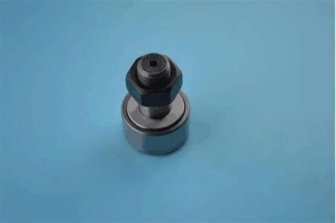 5pcs/lot CF18 KR40 Cam Follower Stud Type Track Rollers Needle Bearings KRV40 Needle Roller Bearing in Saudi Arabia