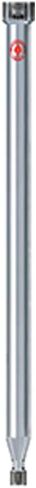 5795-54 Series Epoxy Coated Chromatography Column, 50x600 mm in Saudi Arabia