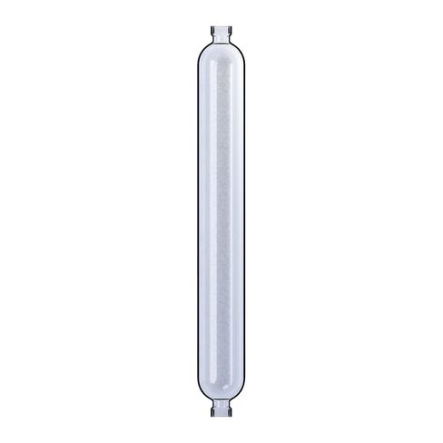 5820-104 Series Chromatography Column with #25 Threds, 37 mm ID, 450 mm Height in Saudi Arabia