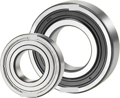 1pcs 6304RS 6304ZZ Bearing ABEC-7 20 * 52 * 15mm Deep Groove 6304 2RS 6304 2Z Ball Bearings 183040 RS 6304 2RS 6304-2Z(6304-2RS) in Saudi Arabia