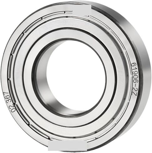 1pcs 6304RS 6304ZZ Bearing ABEC-7 20 * 52 * 15mm Deep Groove 6304 2RS 6304 2Z Ball Bearings 183040 RS 6304 2RS 6304-2Z(6304-2RS) in Saudi Arabia