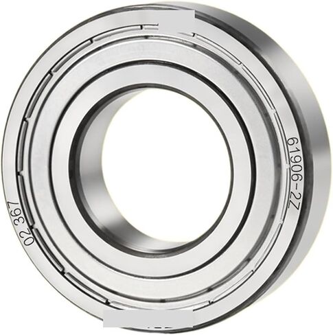 1pcs 6304RS 6304ZZ Bearing ABEC-7 20 * 52 * 15mm Deep Groove 6304 2RS 6304 2Z Ball Bearings 183040 RS 6304 2RS 6304-2Z(6304-2RS) in Saudi Arabia