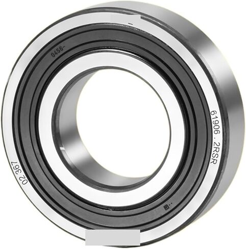 1pcs 6304RS 6304ZZ Bearing ABEC-7 20 * 52 * 15mm Deep Groove 6304 2RS 6304 2Z Ball Bearings 183040 RS 6304 2RS 6304-2Z(6304-2RS) in Saudi Arabia