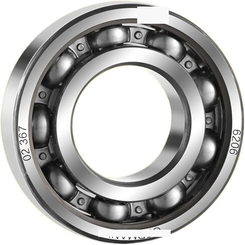 1pcs 6304RS 6304ZZ Bearing ABEC-7 20 * 52 * 15mm Deep Groove 6304 2RS 6304 2Z Ball Bearings 183040 RS 6304 2RS 6304-2Z(6304-2RS) in Saudi Arabia