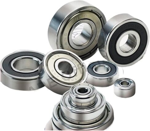 10pcs عالي السرعة تحمل R- 1030 623 1340 624 1650 625 1760 626 1660 2480 627 629 HH ZZ محامل (627ZZ) in Saudi Arabia
