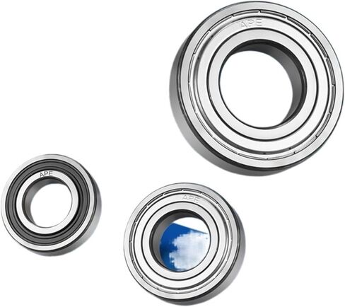 1pcs 6008rs 6008zz Bearing ABEC-7 40 * 68 * 15mm Groove 6008 2RS 6008 2Z Ball Bearings 180080 Rs 6008 2rs 6008-2z (6008-2rs) in Saudi Arabia