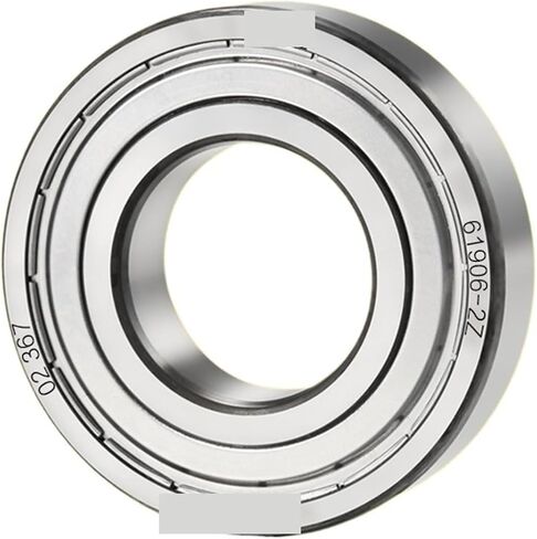 1pcs 6008rs 6008zz Bearing ABEC-7 40 * 68 * 15mm Groove 6008 2RS 6008 2Z Ball Bearings 180080 Rs 6008 2rs 6008-2z (6008-2rs) in Saudi Arabia