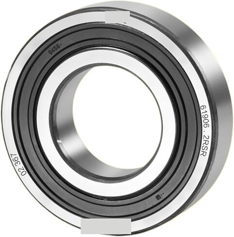 1pcs 6008rs 6008zz Bearing ABEC-7 40 * 68 * 15mm Groove 6008 2RS 6008 2Z Ball Bearings 180080 Rs 6008 2rs 6008-2z (6008-2rs) in Saudi Arabia