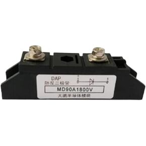 MD90-16 Photovolta Anti-Recoil Diode 26a to 500a1600v diode 40a 55a 70a 100a 200a 300a 400a 500a 160a 130a 110a 250a 90a (100a) in Kuwait