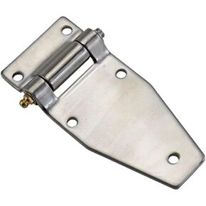 Heavy Duty Door Hinge 304 Stainless Steel 1Pcs in Kuwait