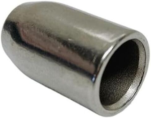 Prolinemax Marine Boat Stefuls Stains Steel 316 5/8 " in Kuwait