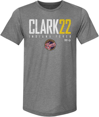 500 LEVEL Caitlin Clark Indiana Fever Men's Premium T-Shirt - Caitlin Clark Indiana Fever Elite in Saudi Arabia