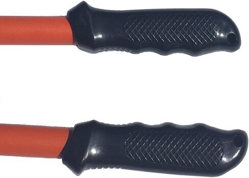 قواطع الكابلات الصلبة الصلبة مع فكي مدبب تصل إلى 1/4 بوصة من الكابلات غير القابل للصدأ والمجلفن in Kuwait