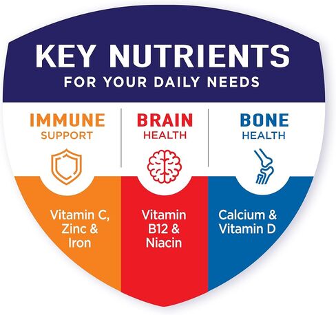 BOOST مشروب غذائي عالي البروتين مع الألياف، شوكولاتة غنية، زجاجة 8 أونصة سائلة، 24 عبوة in Saudi Arabia