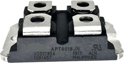 1pc APT6018JN Power Module diode SOP-227 in Saudi Arabia