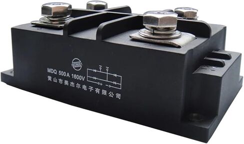 Single Phase Diode Bridge Rectifier MDQ500A1600V in Saudi Arabia