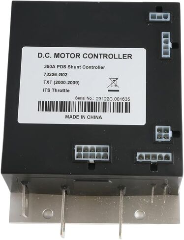 73326-G02 73326G03 36V 350A Motor Controller PDS Shunt Controller Fit for EZGO TXT Golf Cart 2000-2009 in Saudi Arabia