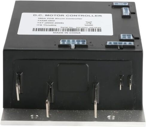 73326-G02 73326G03 36V 350A Motor Controller PDS Shunt Controller Fit for EZGO TXT Golf Cart 2000-2009 in Saudi Arabia