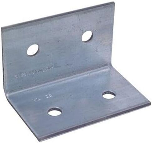 Simpson Strong Tiv197009 3 "× 5" 7 جالون الصلب Gussets/Zolels in Kuwait