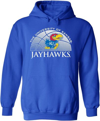 CornBorn Kansas Sweatshirts - KU Jayhawks Hoodies - Pick Your Design in Kuwait