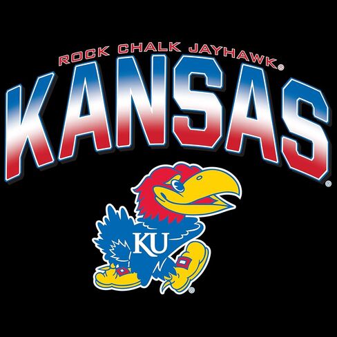 CornBorn Kansas Sweatshirts - KU Jayhawks Hoodies - Pick Your Design in Kuwait