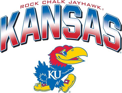 CornBorn Kansas Sweatshirts - KU Jayhawks Hoodies - Pick Your Design in Kuwait