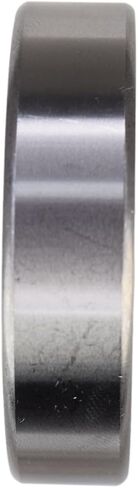 (10 Each) R18-2RS Sealed Radial Ball Bearing 1-1/8 ID X 2-1/8 OD X 1/2 Wide in Saudi Arabia
