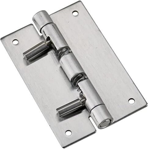 304 Stainless Steel Adjustable Elastic Hinge Spring 1Pcs in Saudi Arabia