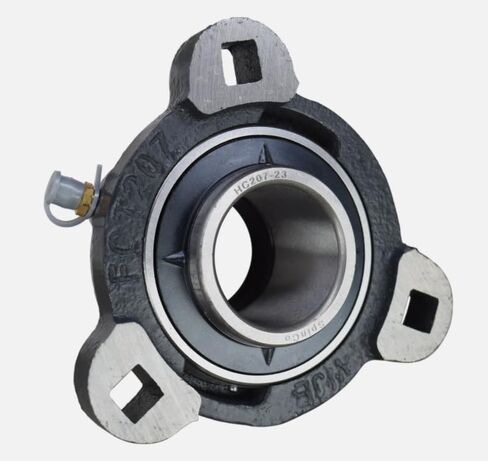 1 "Three Bolt Loving Bearing for Scag Blower Housing Assembly 483034 in Saudi Arabia
