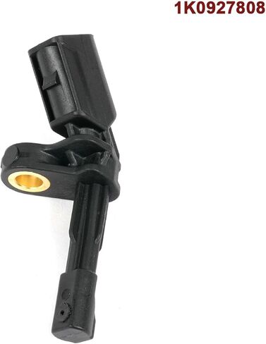 Front Rear ABS Wheel Speed Sensor7H0927804 7H0927803 1K0927807 1K0927808 RS-THB051(Rear Right) in Kuwait