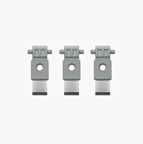 3 PCS CUTTER PLITAMENT BAMBU LAB A1/A1 MINI/P1P/P1S/X1/X1C/X1E 3D PRINTER in Kuwait