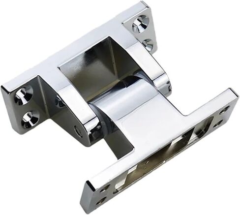 Zinc Alloy Large Door Hinges 1Pcs in Saudi Arabia