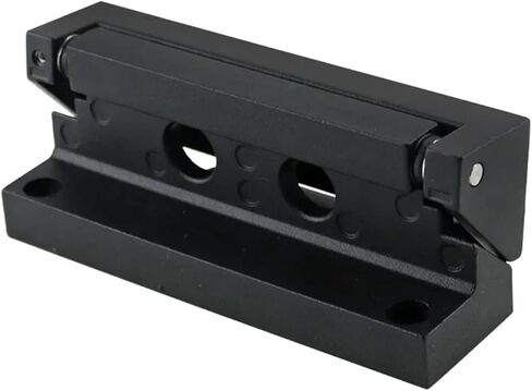 Heavy Duty Protruding Doors Load-Bearing Door Hinges 1Pcs in Saudi Arabia