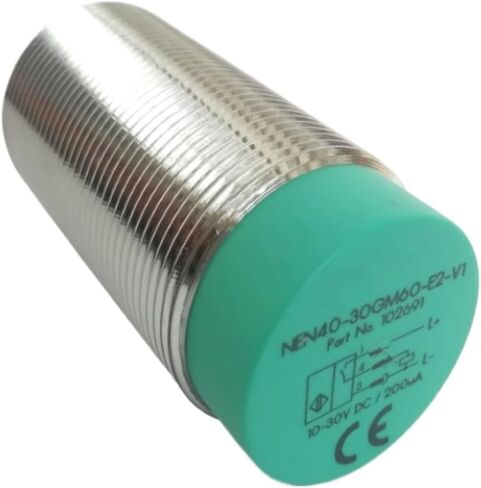 NEN40-30GM60-E2-V1 Sensor Sensor in Saudi Arabia
