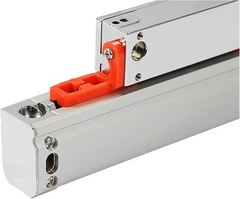 KA-300 مستشعر الإزاحة الخطي Grinder Digital Rating Ruler KA300 470 520 570 620 670 720 MMM 5um TTL (KA300-5UM-720MM) in Saudi Arabia