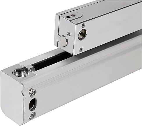 KA-300 مستشعر الإزاحة الخطي Grinder Digital Rating Ruler KA300 470 520 570 620 670 720 MMM 5um TTL (KA300-5UM-720MM) in Saudi Arabia