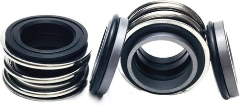 MG1-30/G4 MG1-30 109-30 Mechanical Seal Mechanical Seal for Pump Replacement Shaft Size 30mm with G4 Stationary Seat Shaft Seals in Saudi Arabia