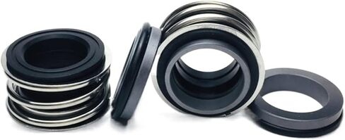 MG1-30/G4 MG1-30 109-30 Mechanical Seal Mechanical Seal for Pump Replacement Shaft Size 30mm with G4 Stationary Seat Shaft Seals in Saudi Arabia