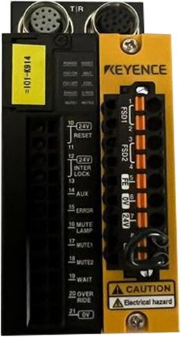 GL-T11R Safety Grating Relay in Saudi Arabia