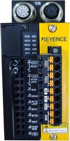GL-T11R Safety Grating Relay in Saudi Arabia