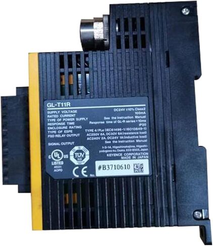 GL-T11R Safety Grating Relay in Saudi Arabia