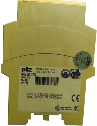 Safety Relay XE1 774620 Module in Saudi Arabia