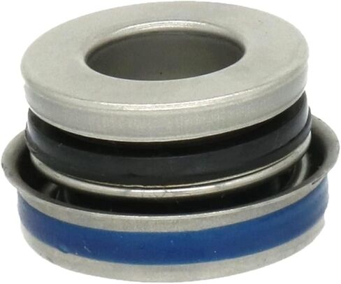 5pcs/lot FB-13 FB Mechanical Seals Shaft Size 13mm for Automotive Water Pump Material CAR/CER/NBR Shaft Seals in Saudi Arabia