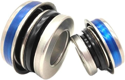 5pcs/lot FB-13 FB Mechanical Seals Shaft Size 13mm for Automotive Water Pump Material CAR/CER/NBR Shaft Seals in Saudi Arabia