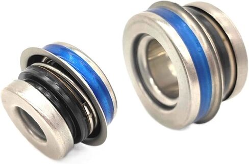 5pcs/lot FB-13 FB Mechanical Seals Shaft Size 13mm for Automotive Water Pump Material CAR/CER/NBR Shaft Seals in Saudi Arabia